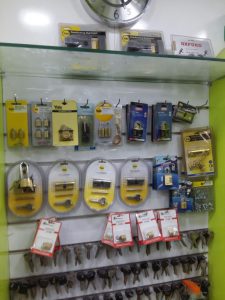 One Stop Locksmith Shop, Dubai