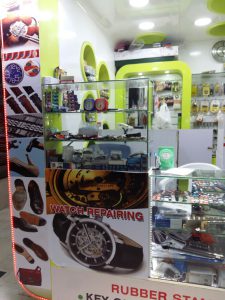 Watch Repair | One Stop Locksmith, Dubai