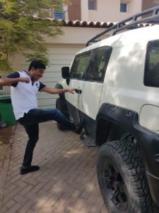 Car Unlock Services Dubai | One Stop Locksmith