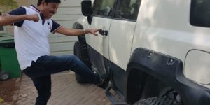 Car Unlock Services Dubai | One Stop Locksmith