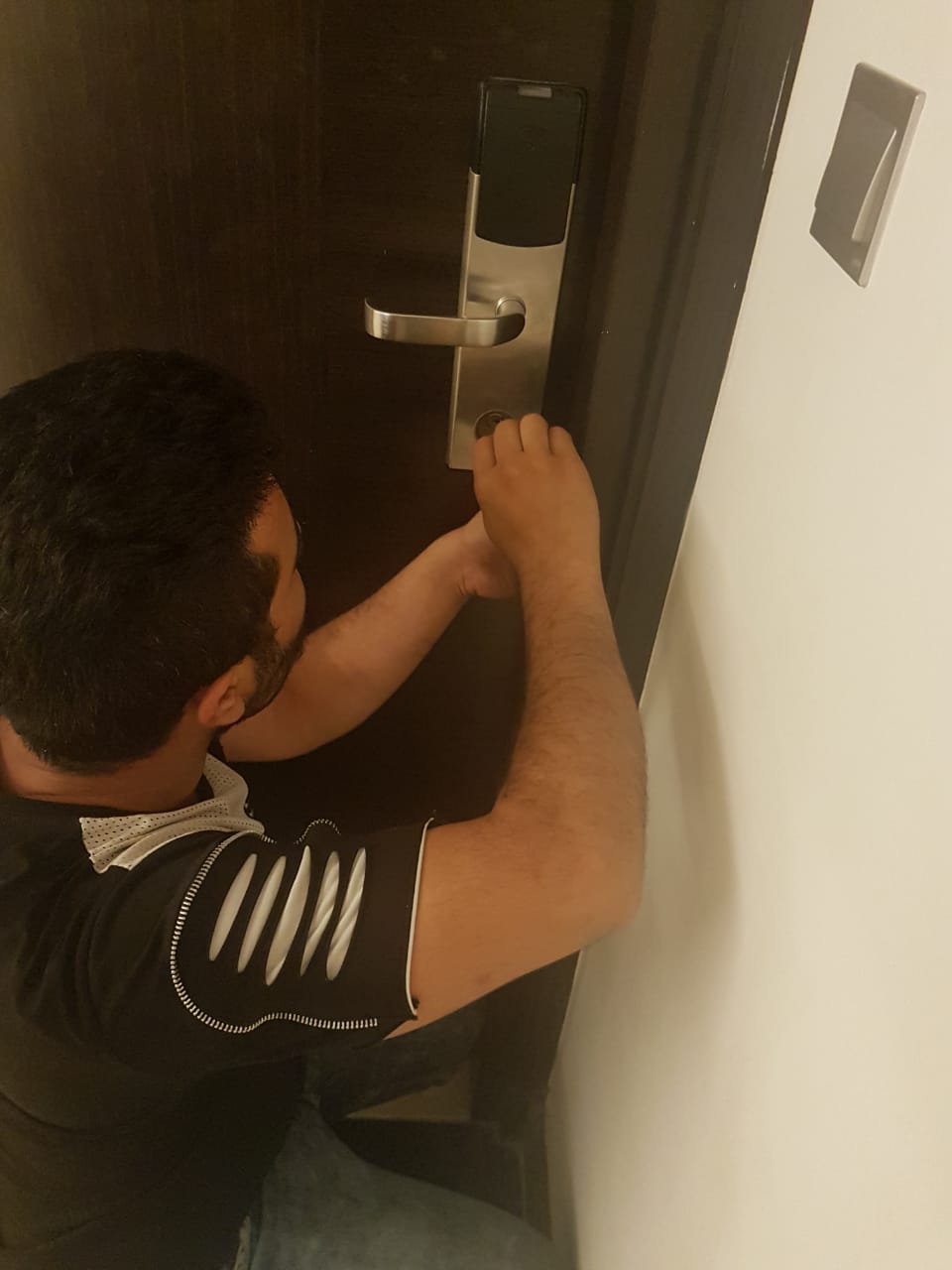 Security Lock Locksmith