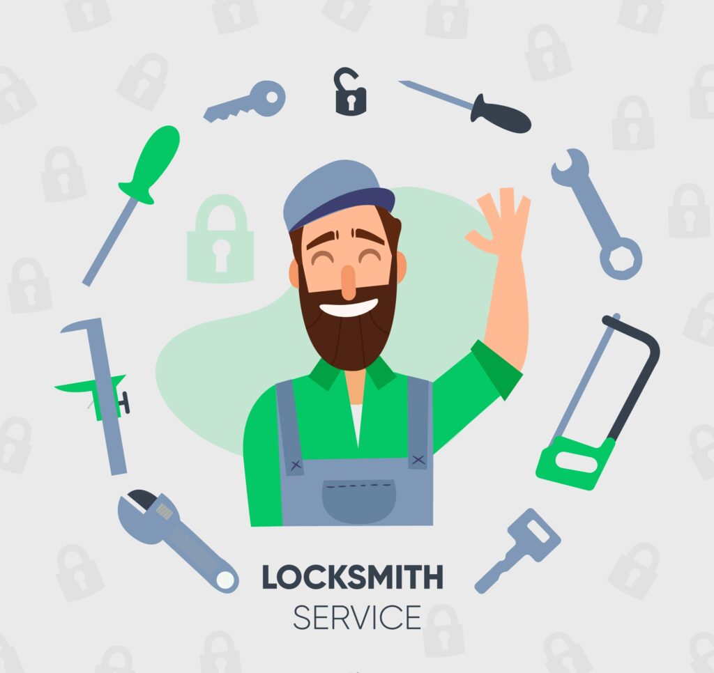 7 Effective Tips for Finding the Best Locksmith in Dubai