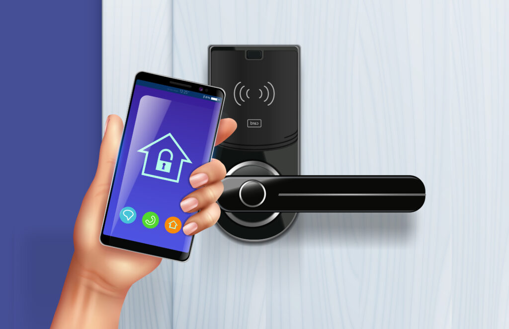 The 5 Best Smart Locks for Door You Can Choose From