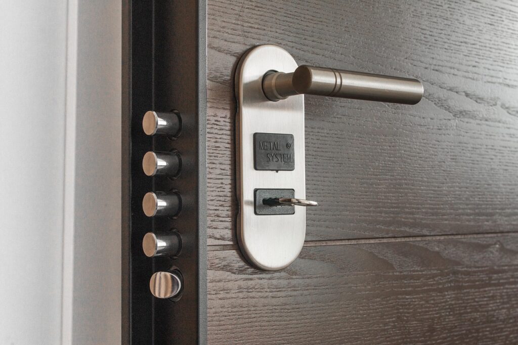 Types of Door Locks - One Stop Locksmith